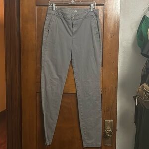 Old navy cargo fitted